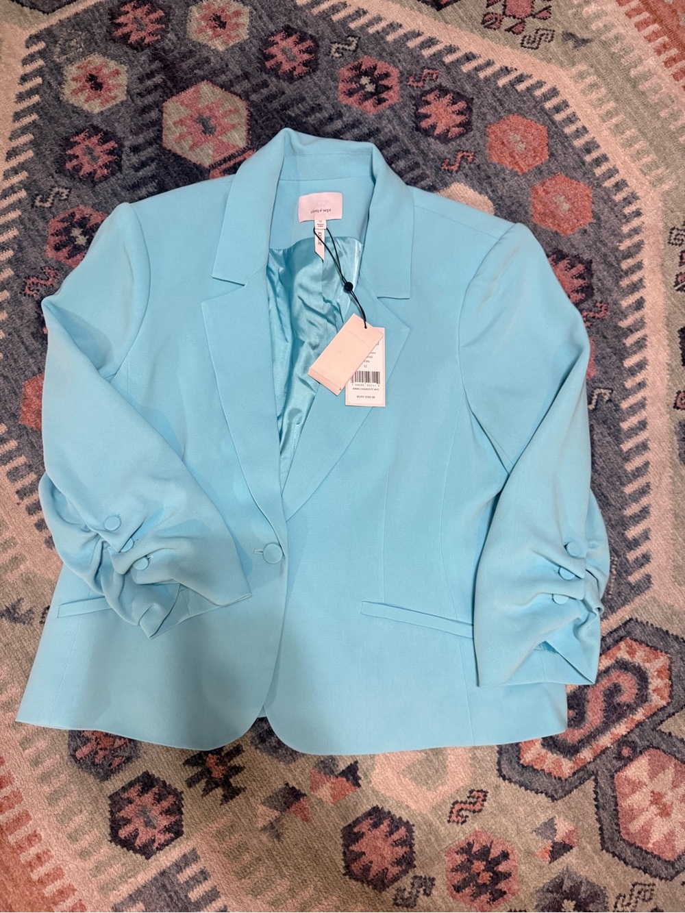 Cinq a sept Blazer